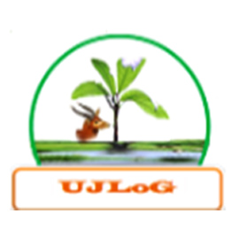 Logo UJLOG