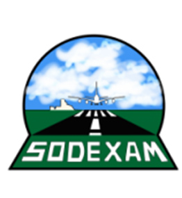 Logo SODEXAM